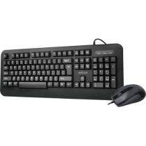 Astrum KC120 Wired Computer Keyboard_0