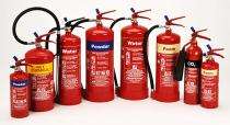 4 kg Foam (Cream) Fire Extinguishers_0