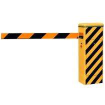 KAS Automation Automatic Straight Arm Boom Barrier_0