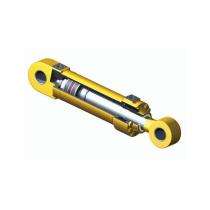 100 mm Welded Cylinder Upto 210 bar 40 mm_0