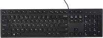 Dell Wired, Wireless Computer Keyboard_0