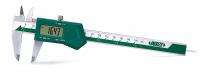 INSIZE 1108-300 0 - 300 mm Stainless Steel Measuring Calipers_0