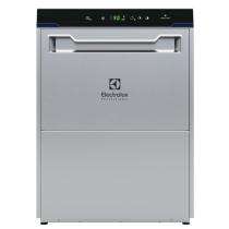 Electroflux 502072 Undercounter Double Skin Steel 40 Racks/hr Dish Washing Machine_0