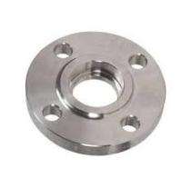 Mild Steel 1 inch Socket Weld Flanges ASME/ANSI B16.5 Class 300_0