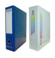 KISHOR PLASTIC Box A4 Files_0