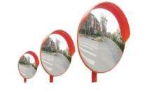 4 mm Convex Mirror 24 inch_0