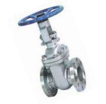 IPC Pneumatic CS Gate Valves 10 inch 320 psi_0