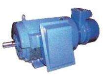 NEW INDIA Three Phase 10 hp AC Motors_0