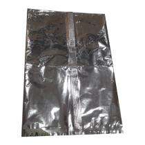 Aluminium Foil Heat Sealed 0.5 kg Laminated Pouch_0