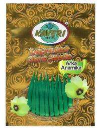 Three Side Polypropylene Sealed 1 kg Laminated Pouch_0