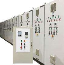 Electric Panel Board IP65 415 - 440 VAC_0