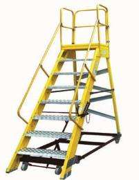 SumiP 6 ft 300 lb Ladders FRP 95 kg_0