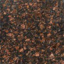 15 mm Tan Brown Granite Slab 6/(10 x 2)/3 ft Polished_0