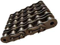 SKF 15.88 mm Power Transmission Chain 15.75 mm 166.8 kN_0