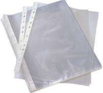 Bismi Punch Folder A4 Files_0