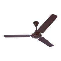 Crompton Briz Air 1050 mm 3 Blades 68 W Ivory, Luster Brown, White Ceiling Fans_0