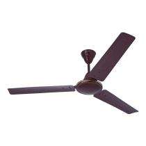 Crompton Cool Breeze 1400 mm 3 Blades 82 W Ivory, Luster Brown, White Ceiling Fans_0