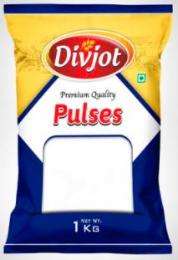 RSP Pulse Packaging Plastic Sealed 500 gm Laminated Pouch_0