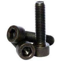 TVS M10 x 20 Allen Hex Socket Head Bolt 8.8 ISO 4762 Electroplate_0