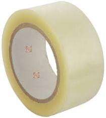 Cello Tape Transparent 0.5 inch 40 micron_0