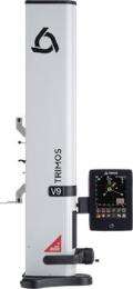Trimos V9 Height Gauge 400 - 1100 mm_0