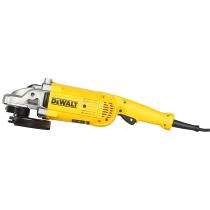 DEWALT DWE493-IN 180 mm Angle Grinders 2200 W_0