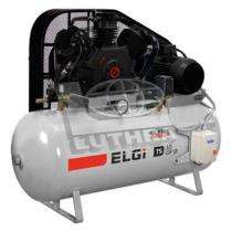 Luthra 5 - 15 hp Reciprocating Compressor 51 - 120 CFM_0
