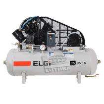 Luthra 20 hp Reciprocating Compressor 99 CFM_0