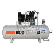 Luthra 40 hp Reciprocating Compressor 120 CFM_0