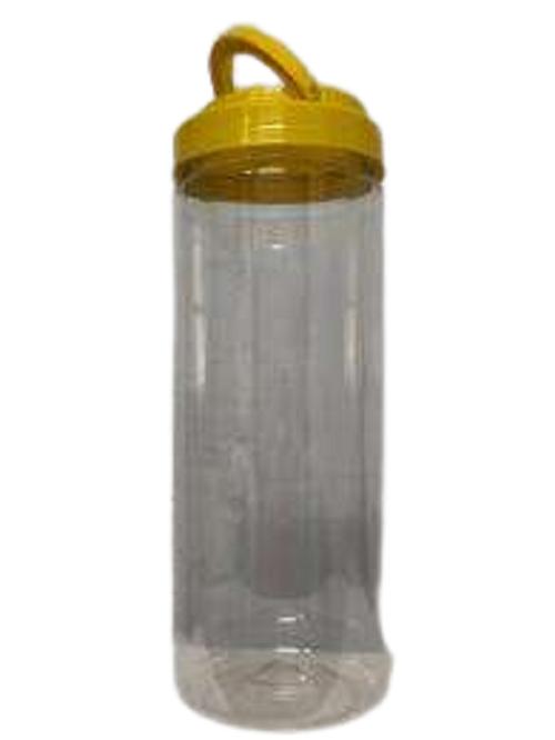 Packer PET 750 mL Bottles_0