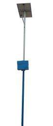 Win Power 30 W Cool White LED Aluminium 12, 80 Ah Solar Street Light_0