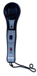 SIVANANDA Hand Held Metal Detector_0