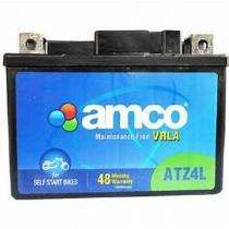 Amco AZ4L VRLA 12 V 5 Ah Lead Acid Batteries_0