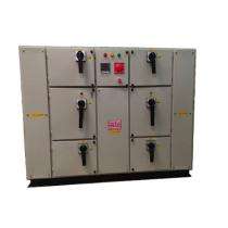 3 Phase Manual Indoor Sub Switch Board Panel_0
