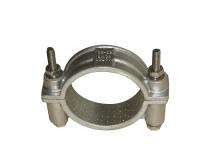 Maico Aluminium, Nylon, FRP Single, Trefoil 27 - 328 mm Cable Cleats_0