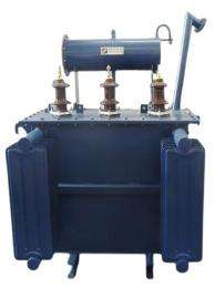 Digvijay Industries Three Phase 200 kVA 11 kV Transformers_0