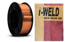 0.8 - 1.6 mm MIG Wire 15 kg_0
