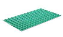 NSK Corrugated Polycarbonate Roofing Sheet_0
