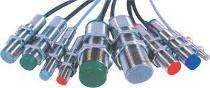 Inductive Metal Cylindrical Proximity Sensors_0