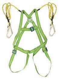 PP rope Safety Belts Medium_0