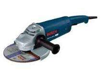 BOSCH GWS 26-230 H 230 mm Angle Grinders 2600 W_0