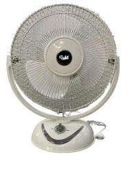 Airhill AP A/H 300 mm 3 Blades White Table Fan_0