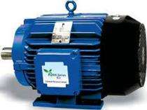 Crompton 1440 rpm Three Phase 1 hp Four Pole Foot and Flange Mounted AC Motors_0