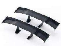 Car Spoilers All Models Roof Spoiler Carbon Fiber_0