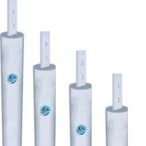 Gravin Pipe in Pipe Copper 1 - 3 m Earthing Electrodes_0