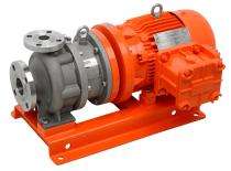 CM Pumps Chemical Pumps 200 CMH_0