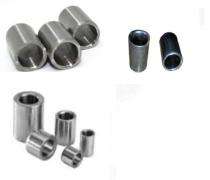 Round Bushing EN1A (Mild Steel)_0
