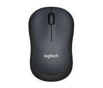 Logitech Mouse M221 Wired USB Optical ‎6.79 x 3.84 x 10.54 cm_0