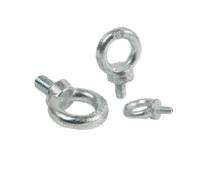 BIF Stainless Steel M6 - M100 Eye Bolts M6 - M100 1 - 1000 mm_0
