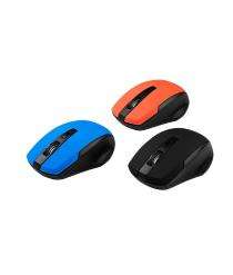 Astrum Mouse MW200 WiFi Optical ‎10.6 x 6.3 x 6.3 cm_0